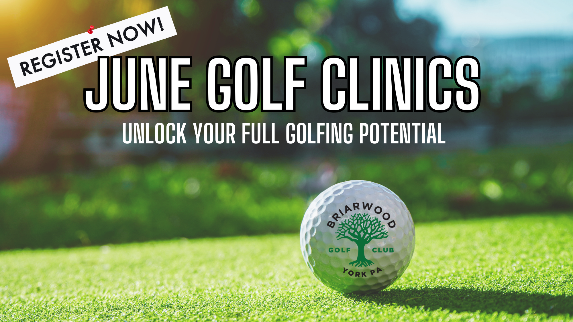 May 2025 Clinics